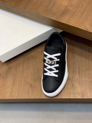 wholesale quality men hermes shoes model no. 285